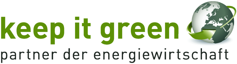 keep it green gmbh – partner of the energy industry