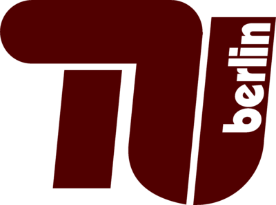 Logo TU Berlin