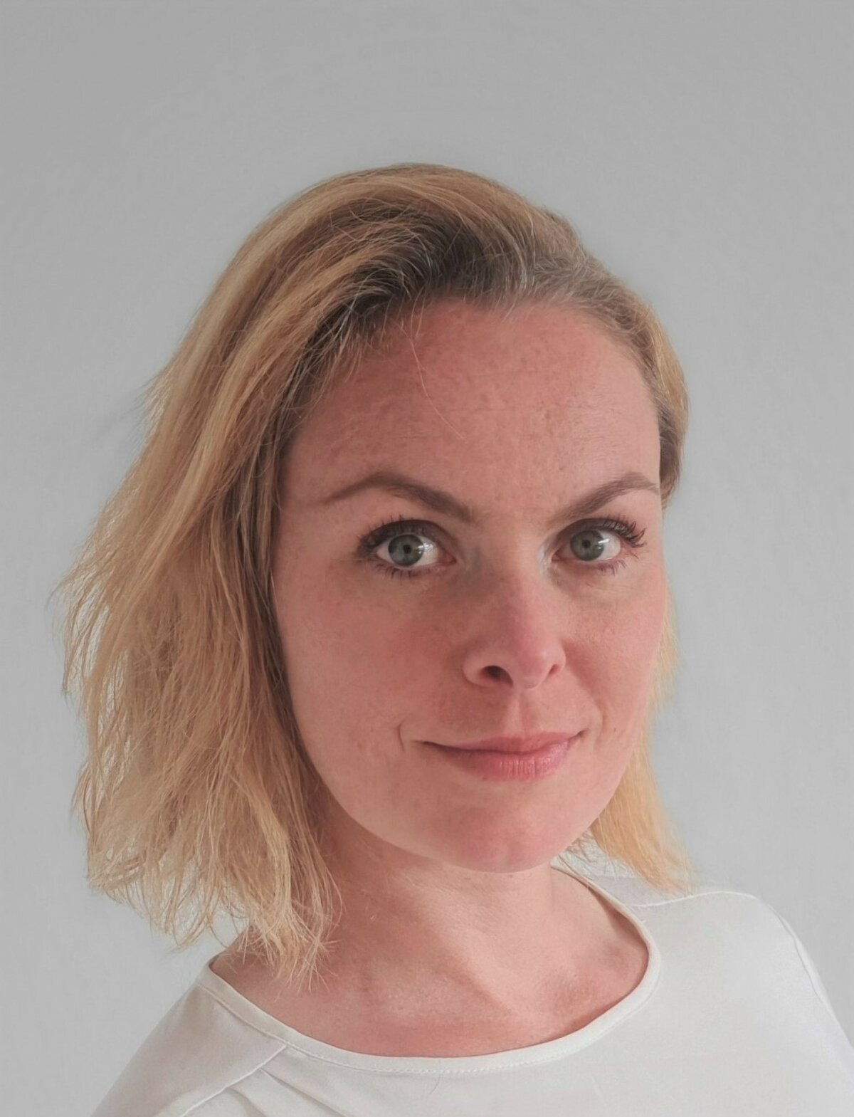Porträt Katrin Stolle