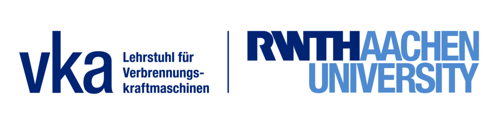 Lehrstuhl für Verbrennungskraftmaschinen (VKA) an der RWTH Aachen University